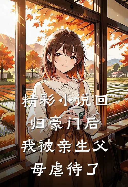 精彩小说回归豪门后,我被亲生父母虐待了