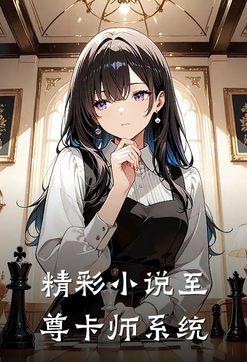 精彩小说至尊卡师系统