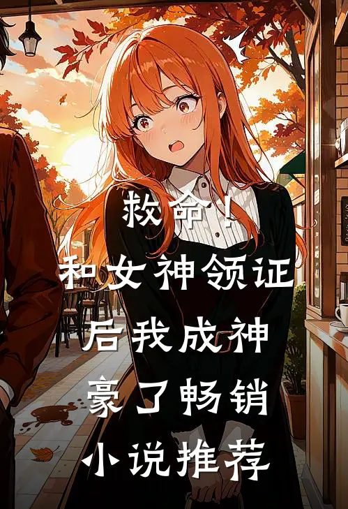 救命！和女神领证后我成神豪了畅销小说推荐