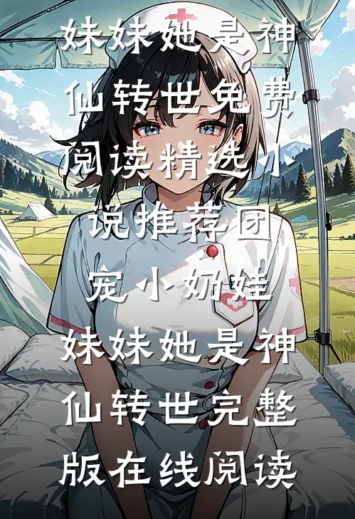 精选小说推荐团宠小奶娃：妹妹她是神仙转世