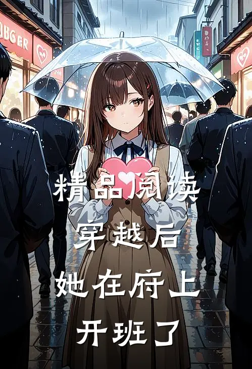 精品阅读穿越后，她在府上开班了