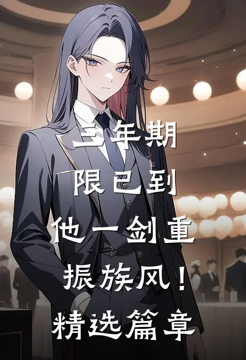三年期限已到，他一剑重振族风！精选篇章