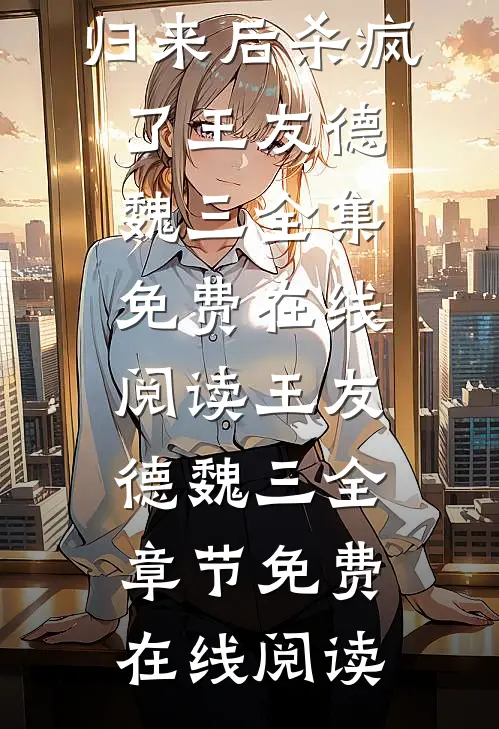 完整文本为保护家人入狱八年,归来后杀疯了