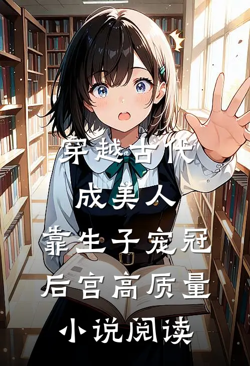 穿越古代成美人，靠生子宠冠后宫高质量小说阅读
