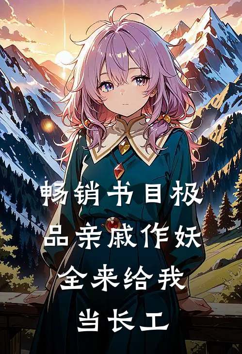 畅销书目极品亲戚作妖，全来给我当长工