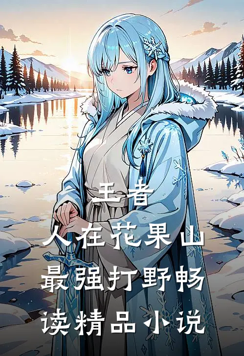 王者：人在花果山，最强打野畅读精品小说