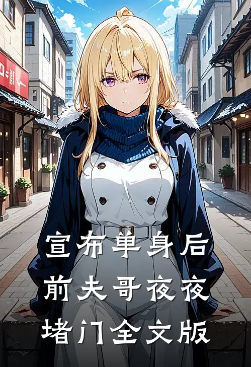 宣布单身后，前夫哥夜夜堵门全文版