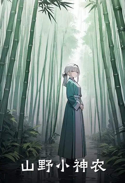 山野小神农