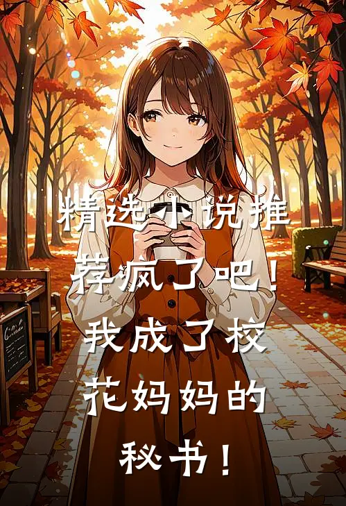 精选小说推荐疯了吧！我成了校花妈妈的秘书！
