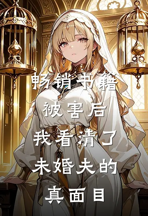 畅销书籍被害后，我看清了未婚夫的真面目