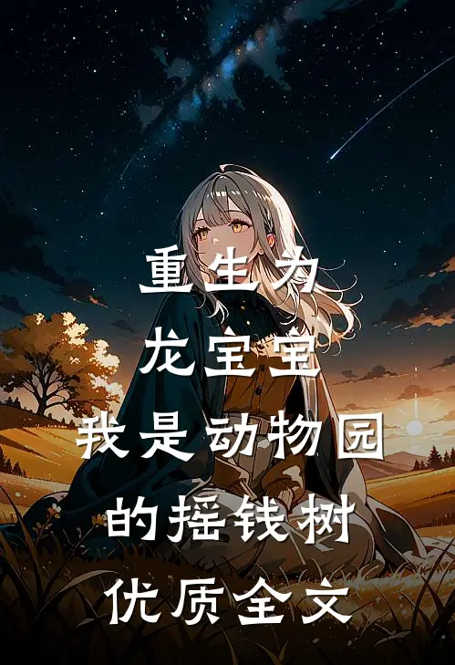 重生为龙宝宝：我是动物园的摇钱树优质全文
