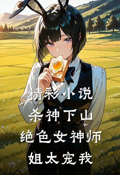 精彩小说杀神下山：绝色女神师姐太宠我