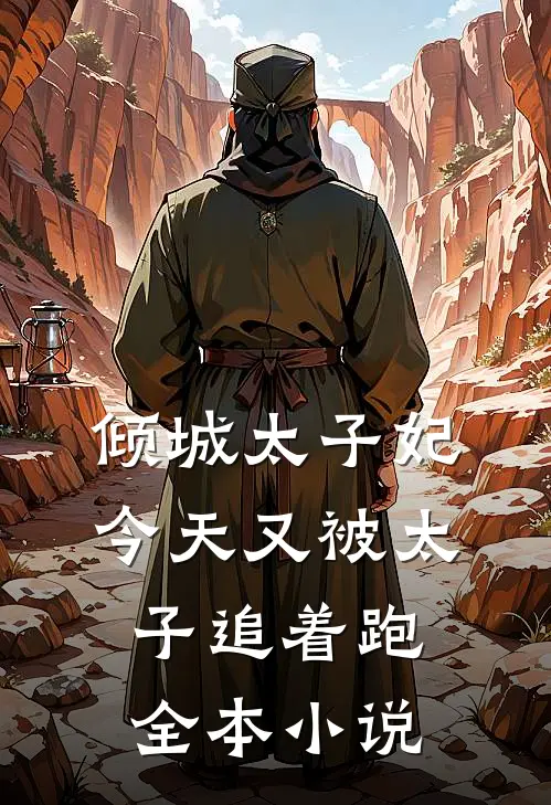 倾城太子妃：今天又被太子追着跑全本小说