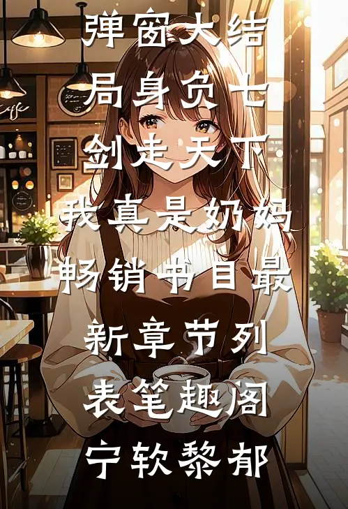 身负七剑走天下:我真是奶妈畅销书目