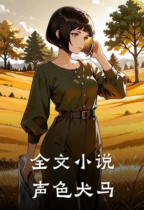 全文小说声色犬马