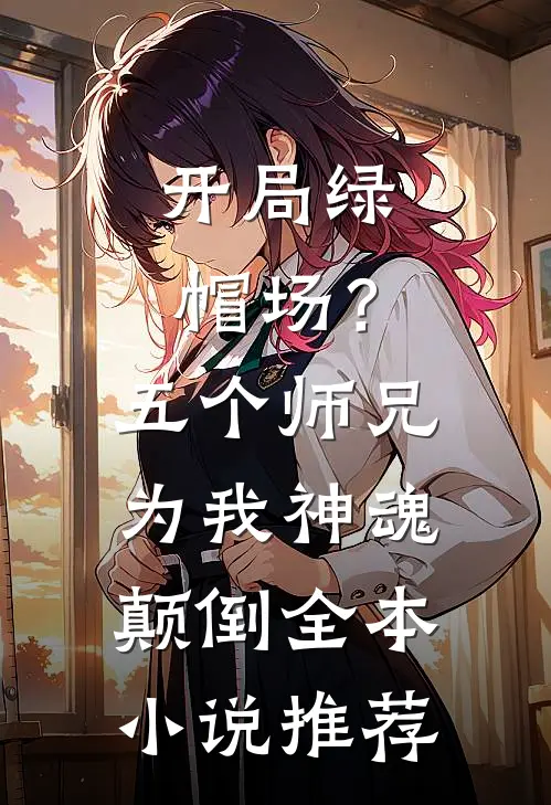 开局绿帽场？五个师兄为我神魂颠倒全本小说推荐