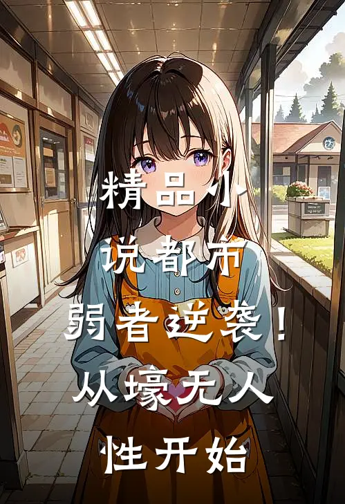 精品小说都市：弱者逆袭！从壕无人性开始