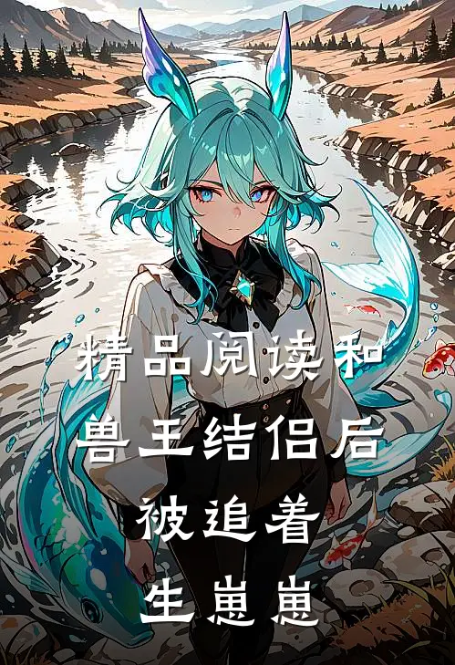 精品阅读和兽王结侣后，被追着生崽崽