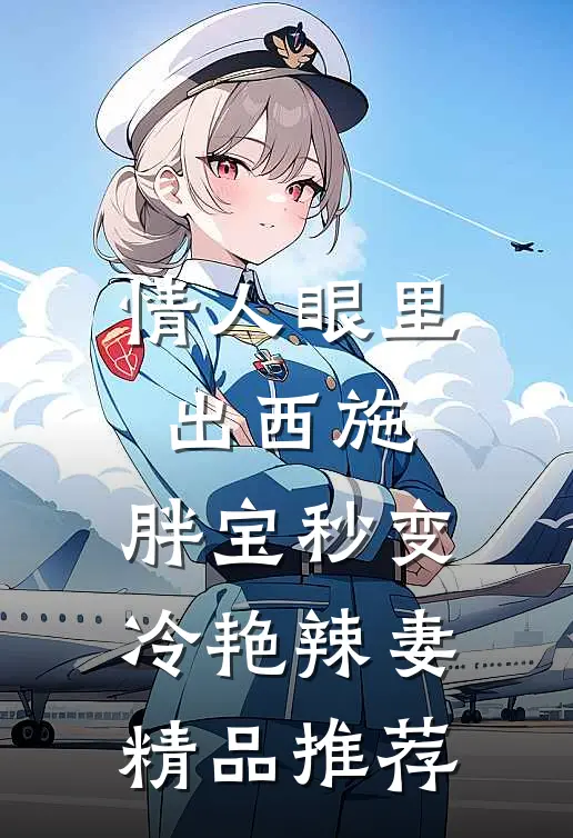 情人眼里出西施，胖宝秒变冷艳辣妻精品推荐