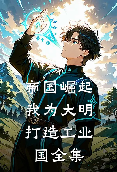 帝国崛起：我为大明打造工业国全集