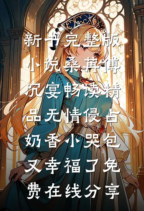 畅读精品无情侵占,奶香小哭包又幸福了
