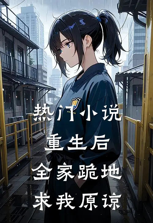 热门小说重生后，全家跪地求我原谅