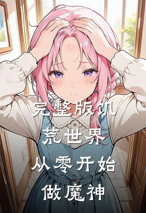 完整版饥荒世界：从零开始做魔神