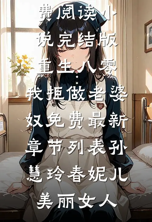 碧海曾渡繁星归小说免费阅读全文