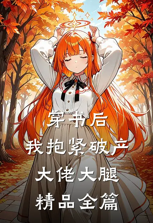 穿书后，我抱紧破产大佬大腿精品全篇