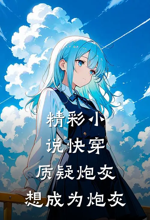 精彩小说快穿：质疑炮灰，想成为炮灰