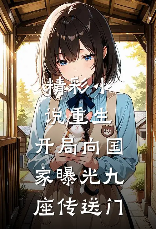 精彩小说重生：开局向国家曝光九座传送门
