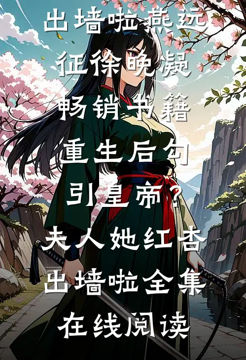 畅销书籍重生后勾引皇帝?夫人她红杏出墙啦