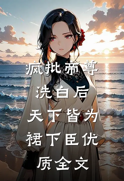 疯批帝尊洗白后，天下皆为裙下臣优质全文