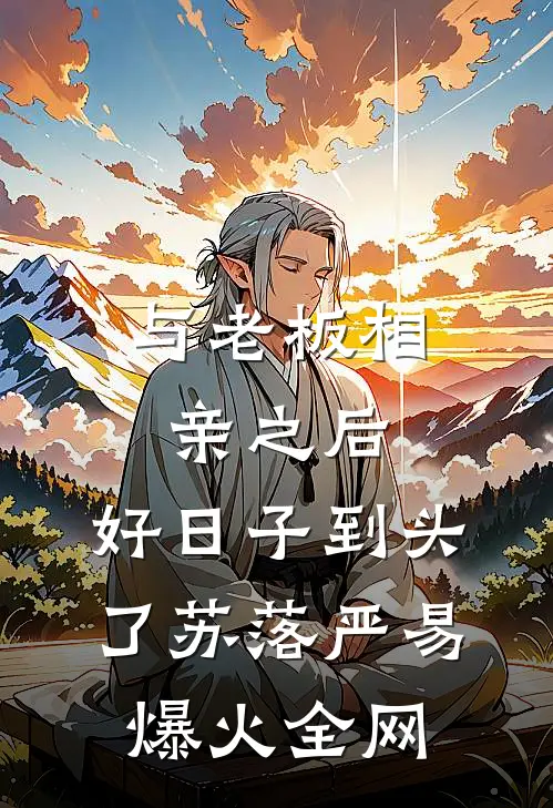 邻家竹马是欢喜冤家