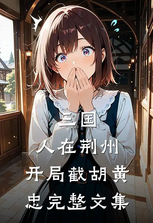 三国：人在荆州，开局截胡黄忠完整文集