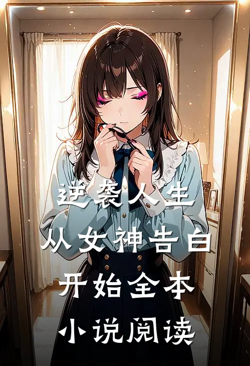 逆袭人生：从女神告白开始全本小说阅读