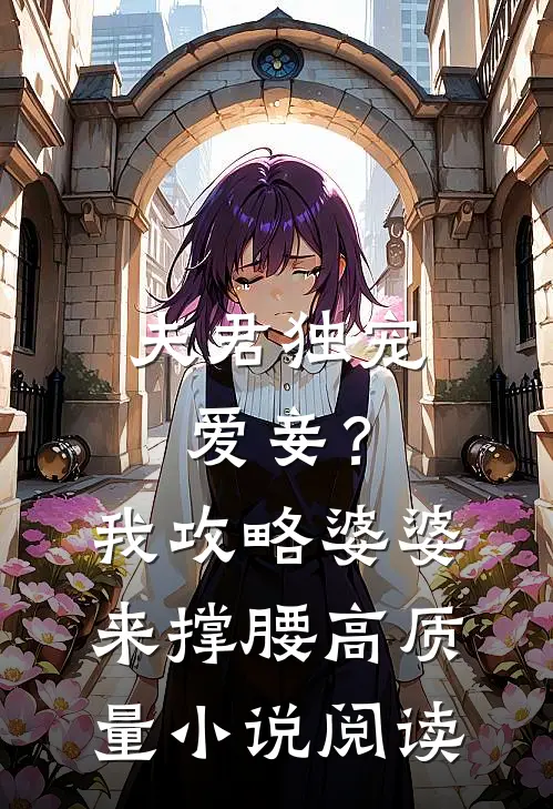 夫君独宠爱妾？我攻略婆婆来撑腰高质量小说阅读