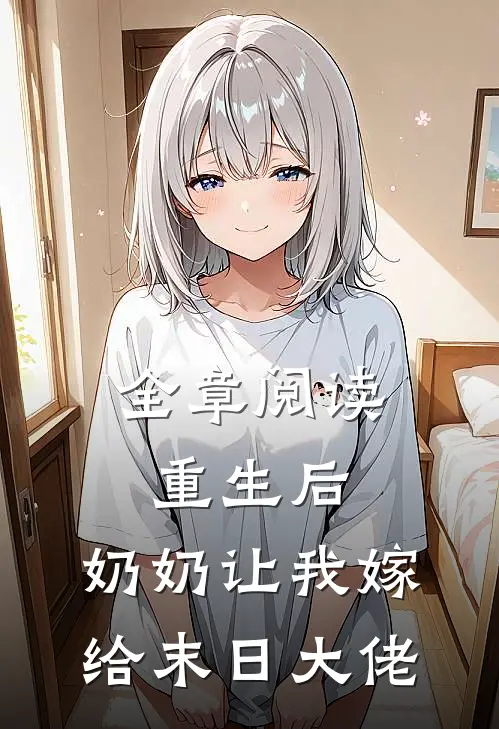 全章阅读重生后，奶奶让我嫁给末日大佬