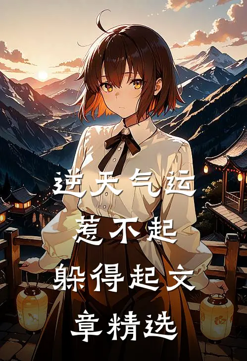 逆天气运：惹不起，躲得起文章精选