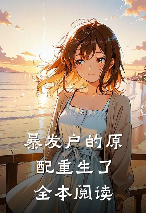 暴发户的原配重生了全本阅读