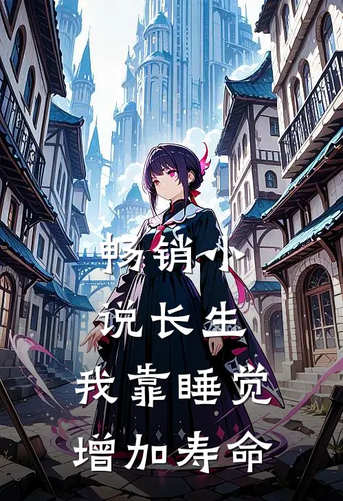 畅销小说长生：我靠睡觉增加寿命