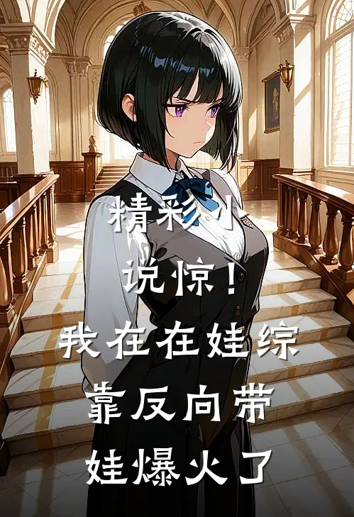 精彩小说惊！我在在娃综靠反向带娃爆火了