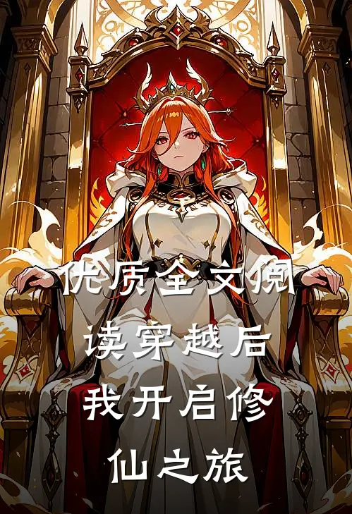 优质全文阅读穿越后，我开启修仙之旅