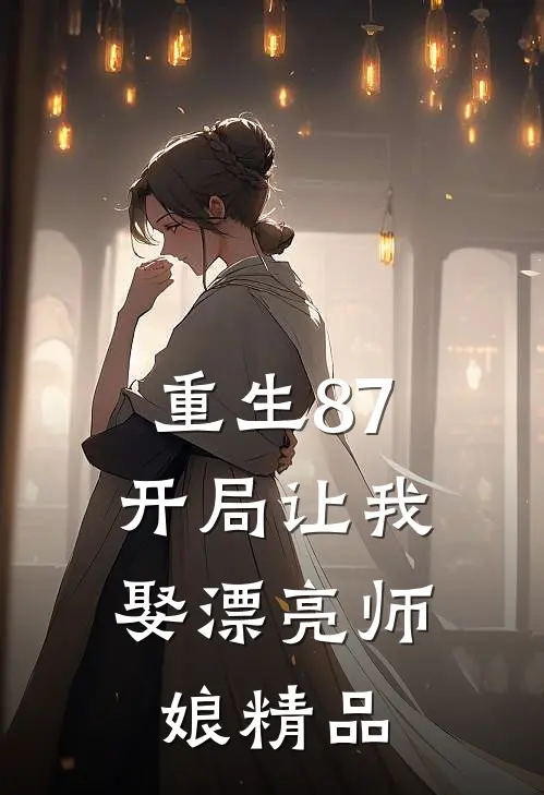 重生87：开局让我娶漂亮师娘精品