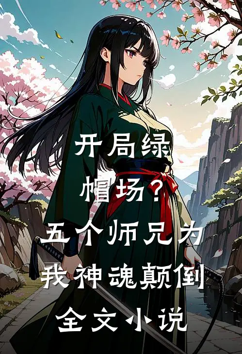 开局绿帽场？五个师兄为我神魂颠倒全文小说