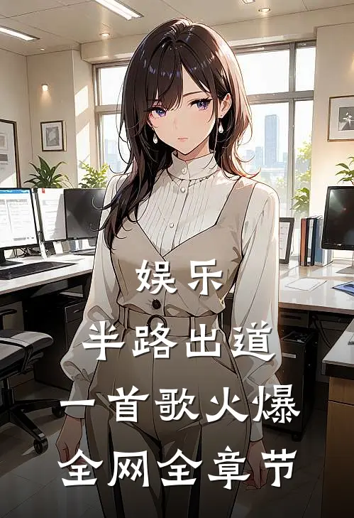 娱乐：半路出道，一首歌火爆全网全章节