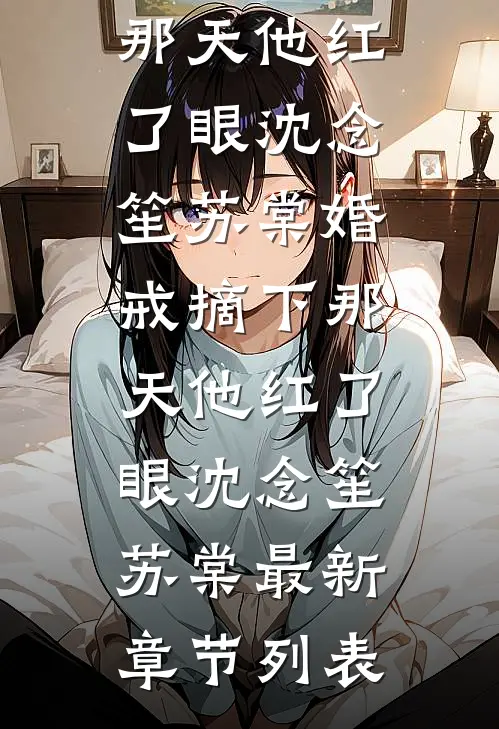 情深几许朝朝暮未删节