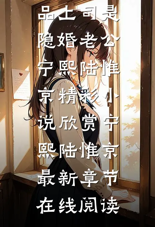 精品上司是隐婚老公