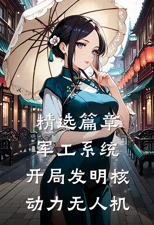 精选篇章军工系统：开局发明核动力无人机