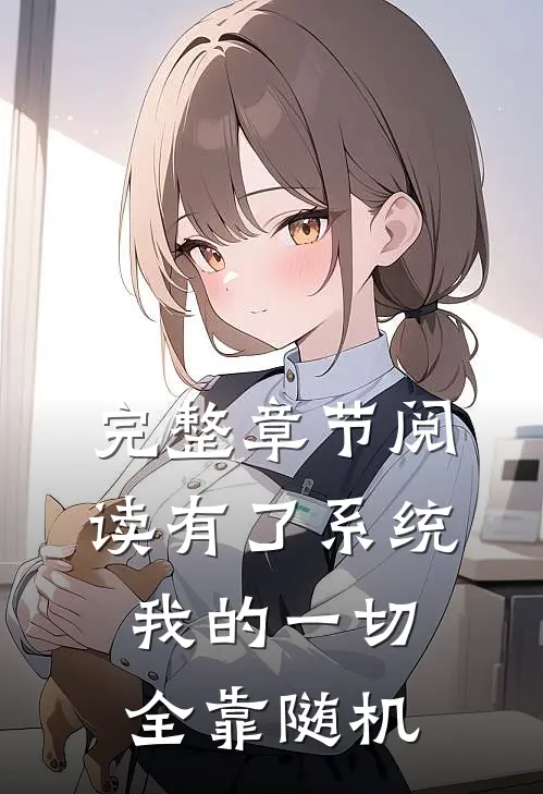 完整章节阅读有了系统：我的一切全靠随机